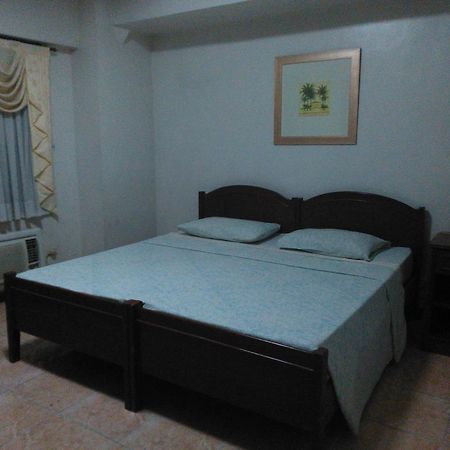 Casa Nicarosa Hotel And Residences Manila Ngoại thất bức ảnh