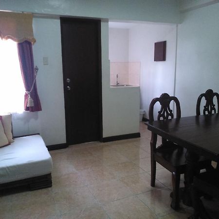 Casa Nicarosa Hotel And Residences Manila Ngoại thất bức ảnh