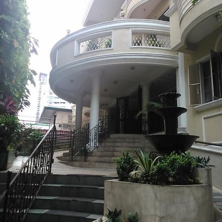 Casa Nicarosa Hotel And Residences Manila Ngoại thất bức ảnh