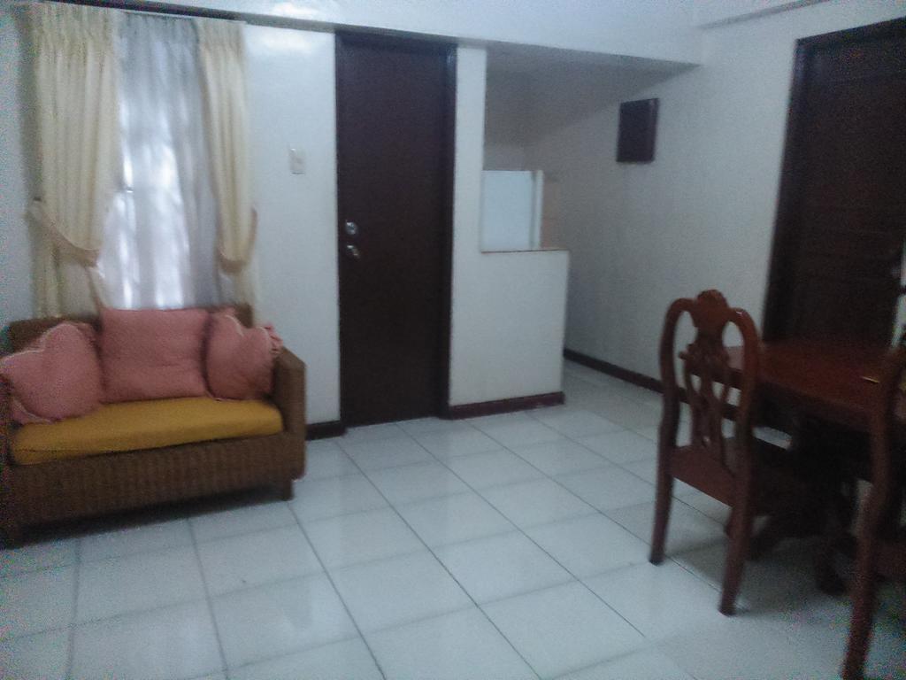 Casa Nicarosa Hotel And Residences Manila Ngoại thất bức ảnh