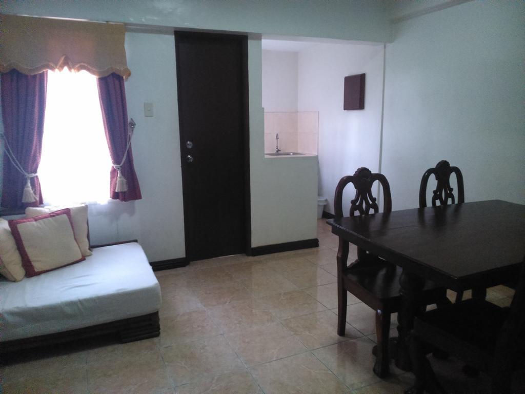 Casa Nicarosa Hotel And Residences Manila Ngoại thất bức ảnh