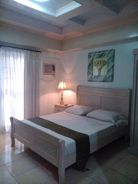 Casa Nicarosa Hotel And Residences Manila Ngoại thất bức ảnh