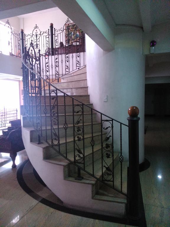 Casa Nicarosa Hotel And Residences Manila Ngoại thất bức ảnh