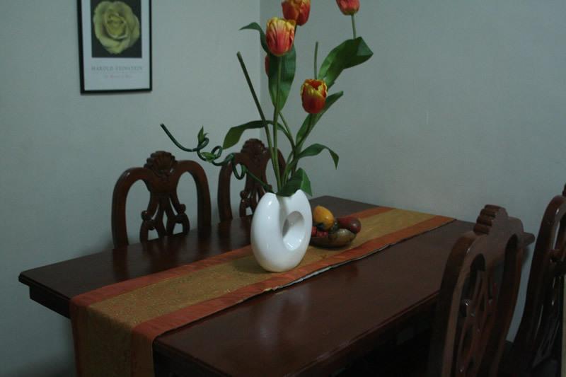 Casa Nicarosa Hotel And Residences Manila Ngoại thất bức ảnh