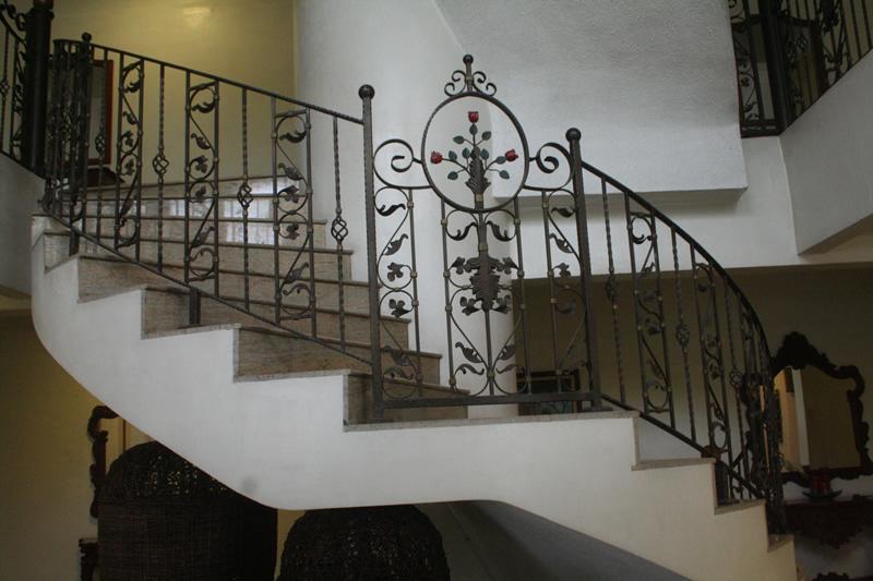 Casa Nicarosa Hotel And Residences Manila Ngoại thất bức ảnh