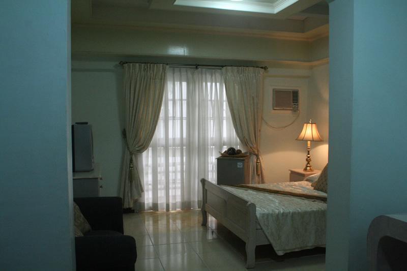 Casa Nicarosa Hotel And Residences Manila Ngoại thất bức ảnh