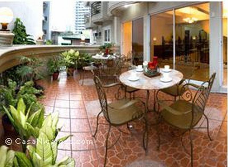 Casa Nicarosa Hotel And Residences Manila Ngoại thất bức ảnh