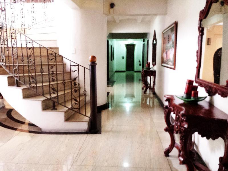 Casa Nicarosa Hotel And Residences Manila Ngoại thất bức ảnh