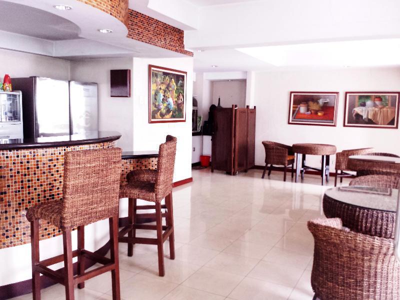 Casa Nicarosa Hotel And Residences Manila Ngoại thất bức ảnh