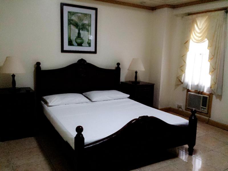 Casa Nicarosa Hotel And Residences Manila Ngoại thất bức ảnh