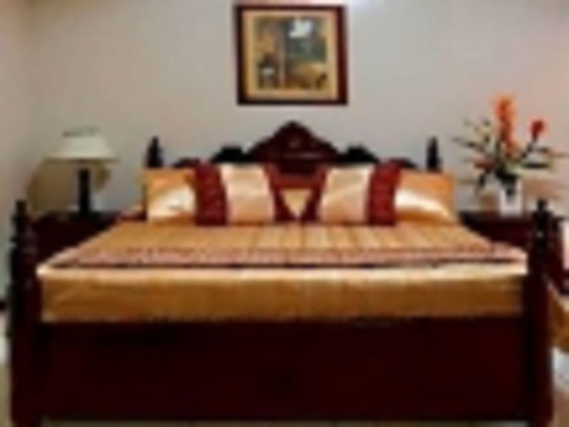 Casa Nicarosa Hotel And Residences Manila Ngoại thất bức ảnh