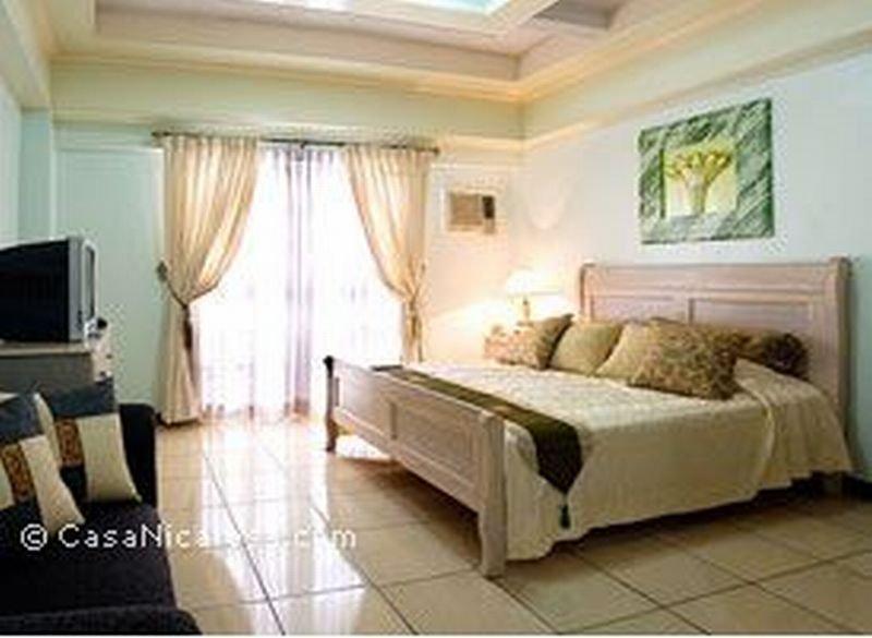 Casa Nicarosa Hotel And Residences Manila Ngoại thất bức ảnh