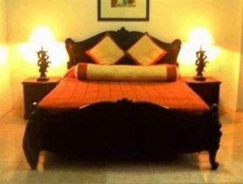 Casa Nicarosa Hotel And Residences Manila Ngoại thất bức ảnh