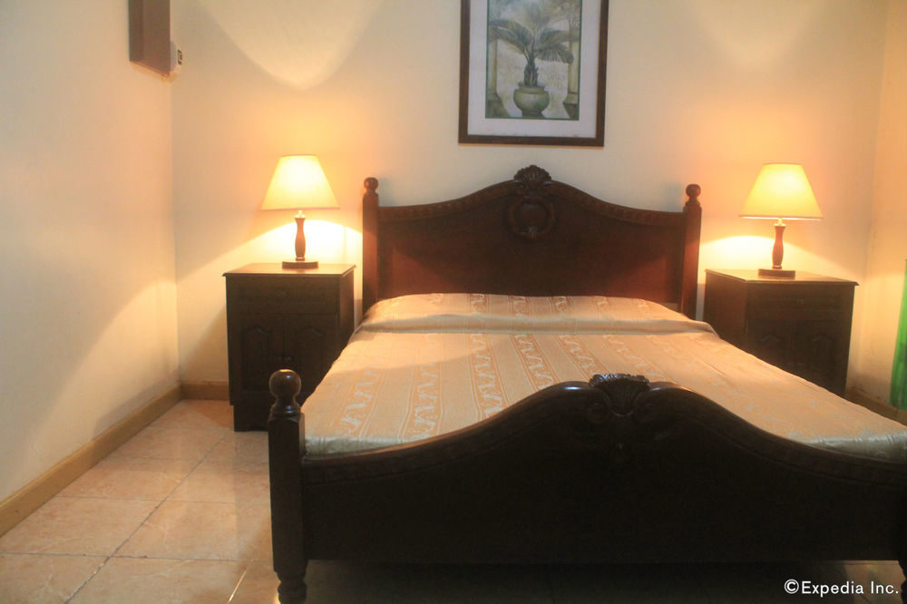 Casa Nicarosa Hotel And Residences Manila Ngoại thất bức ảnh