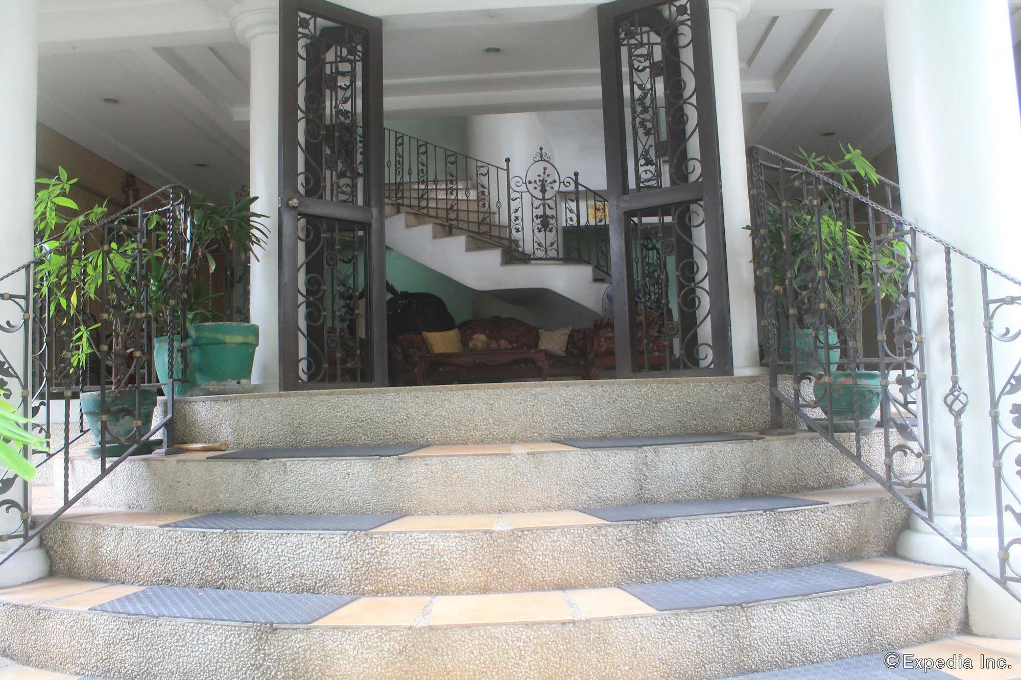 Casa Nicarosa Hotel And Residences Manila Ngoại thất bức ảnh