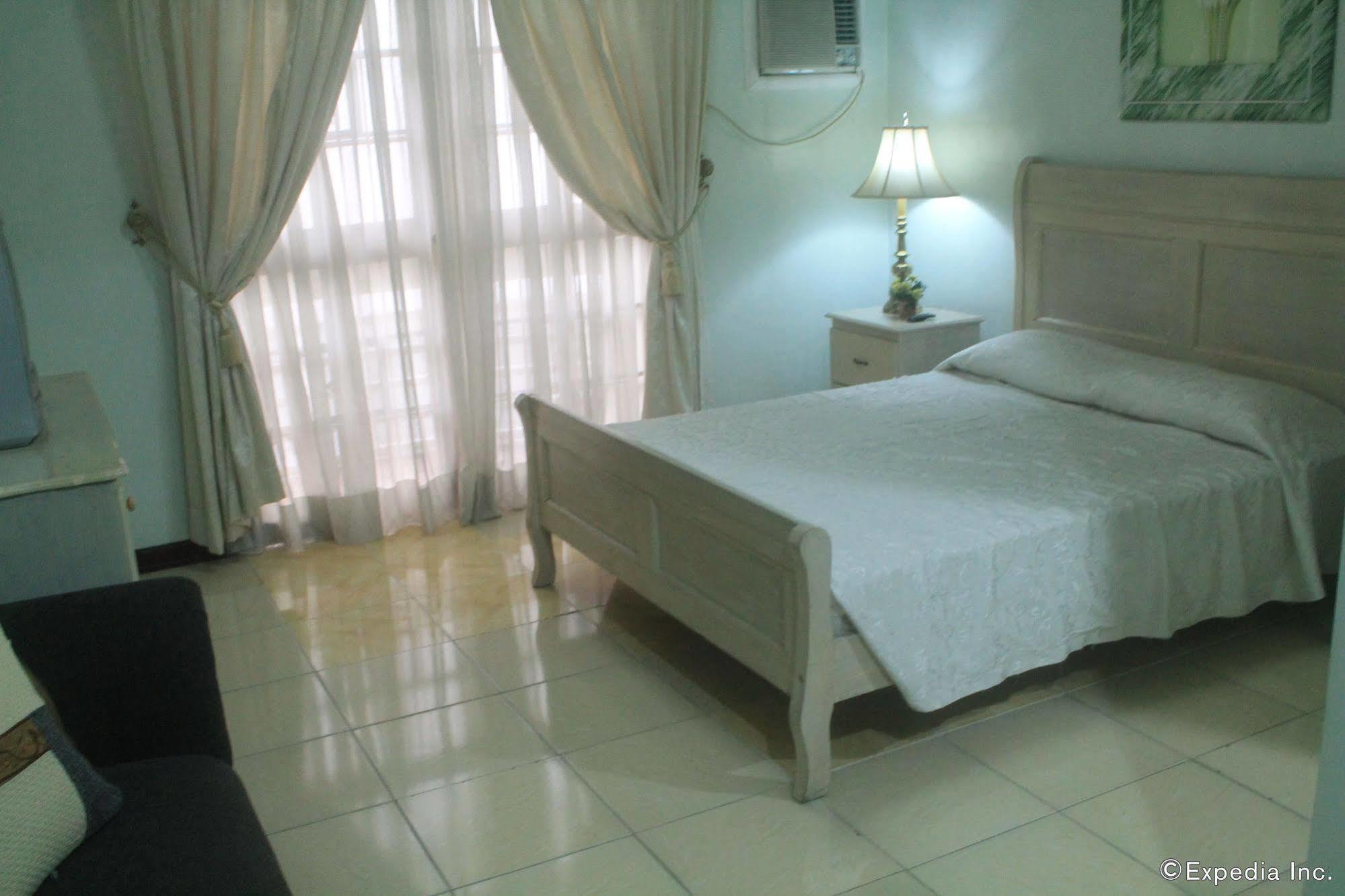Casa Nicarosa Hotel And Residences Manila Ngoại thất bức ảnh