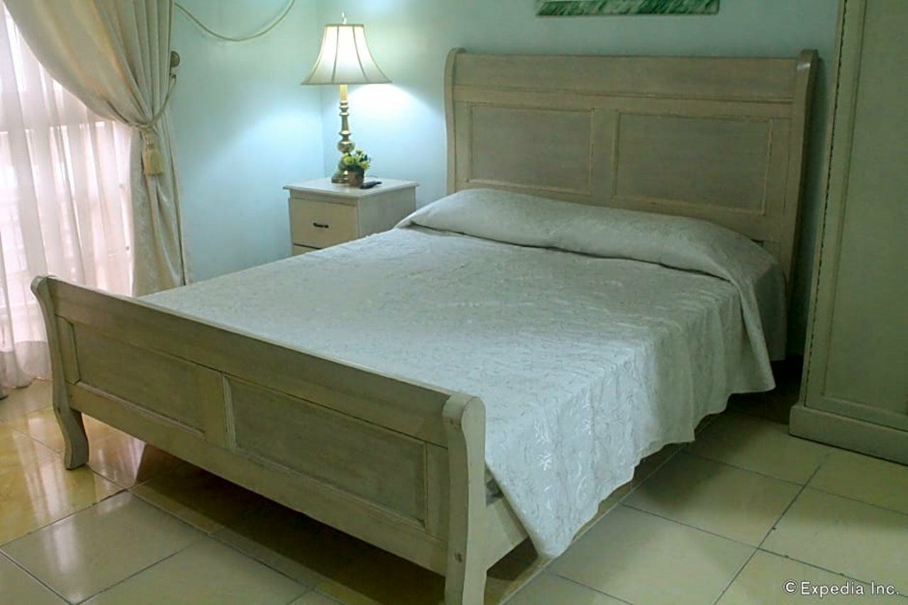 Casa Nicarosa Hotel And Residences Manila Ngoại thất bức ảnh